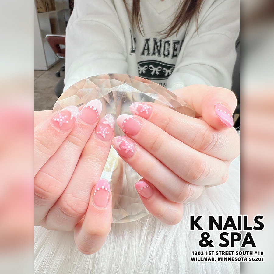NAil April 29